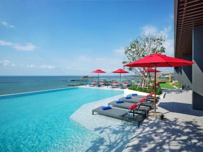 Novotel Marina Sriracha - 12
