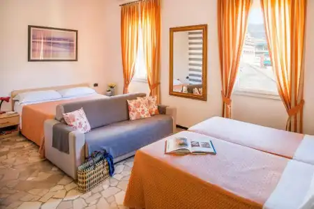 Albergo la Piazzetta - 36