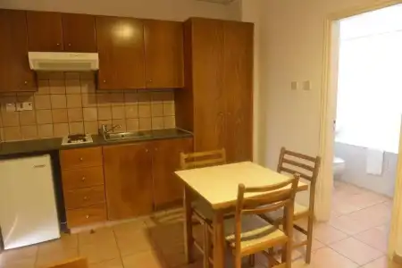 Sweet Memories Apts - 8