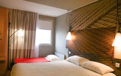 Ibis Budget Dijon Centre Clemenceau - 4