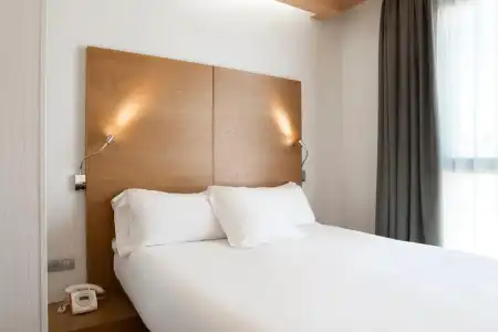 Petit Palace Plaza Malaga - 21