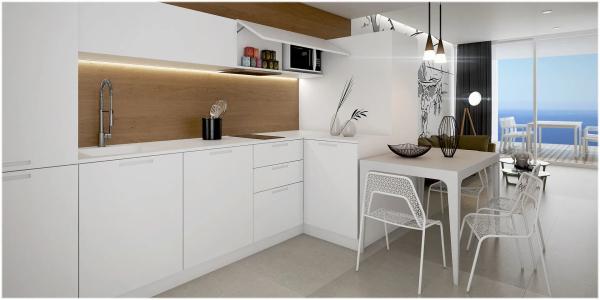 Estimar Calpe Suitopia - 22