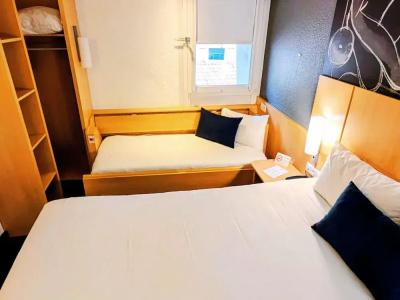 Ibis Grenoble Centre Bastille - 30