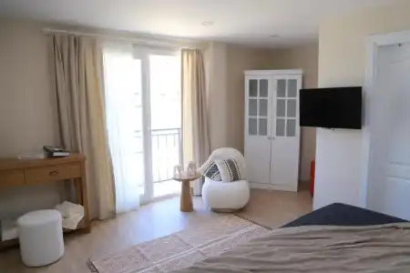 Maison Cesme - 32