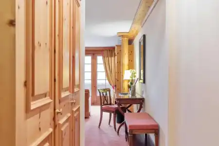 Grand Zermatterhof - 87