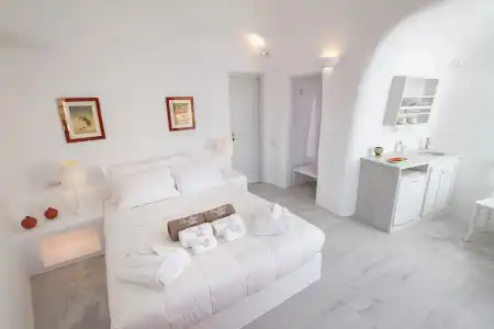 Oia Mare Villas - 398