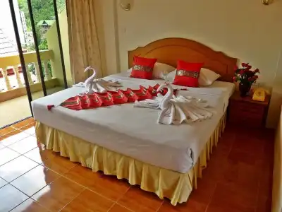 Kata View Guesthouse - 32