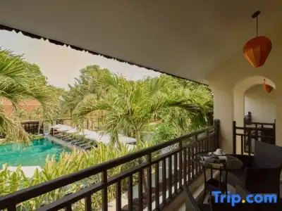 Grand Signature by M Village Hoi An Resort - 297