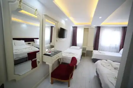 Taksim Diamond - 42