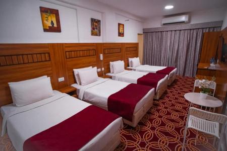 Mercure Luxor Karnak - 1