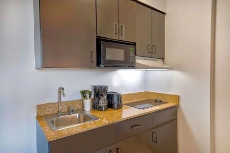 Motel 6 Bakersfield, CA - Airport - 81