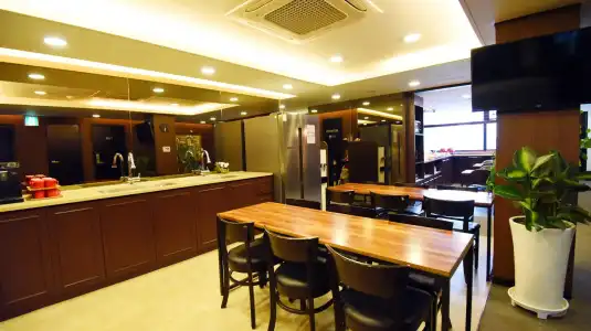 57 Myeongdong Hostel - 26