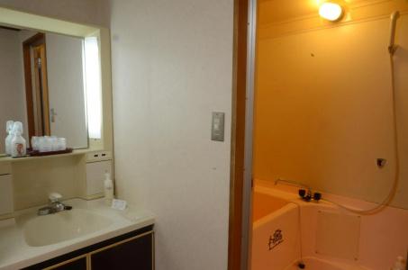 Ryokan Nissho-besso - 8