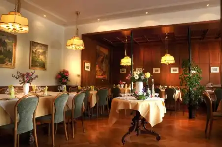 Baudobriga Rheinhotel - 6