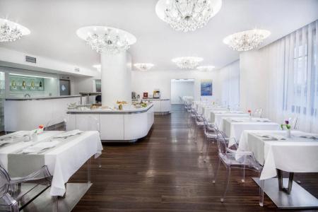 Luxury Spa & Wellness Prezident - 30