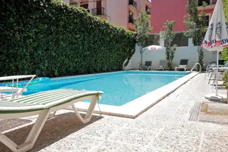 Hostal Ca's Bombu - 12
