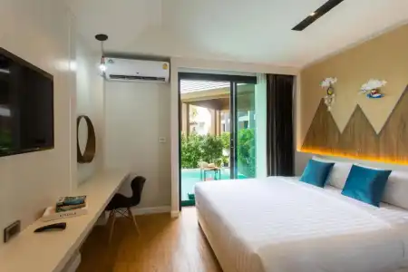 The Canale Samui Resort - 25
