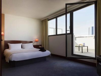 Novotel Suites Marseille Centre Euromed - 37