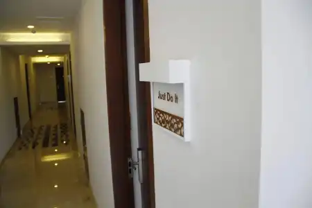 Kuta Angel Luxurious Living - 10