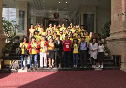 Hon Chong Retreat - 22