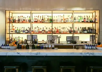 Smyth Tribeca - 35