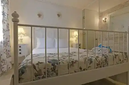 Alacati Roka Tas Otel - 28