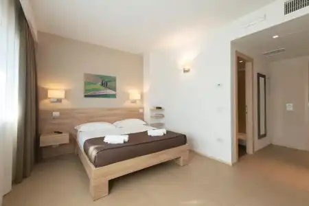 Dimorae Rooms and Suites - Apartments - 59