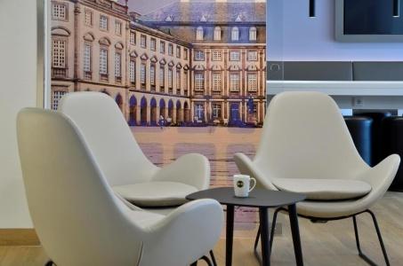 B&B Mannheim-Neuostheim - 7
