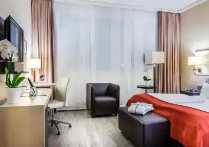 Best Western Premier Novina - 41