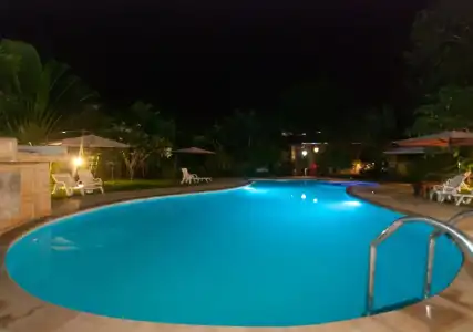 Namkhong Guesthouse & Resort - 12