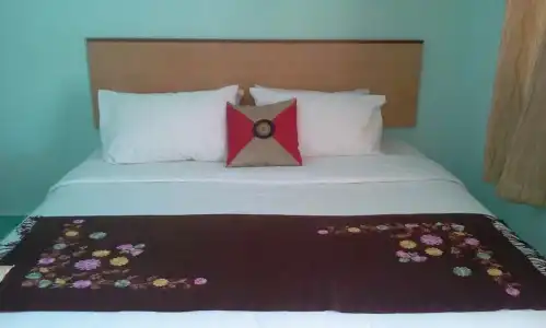 Rose Inn Motel - 9