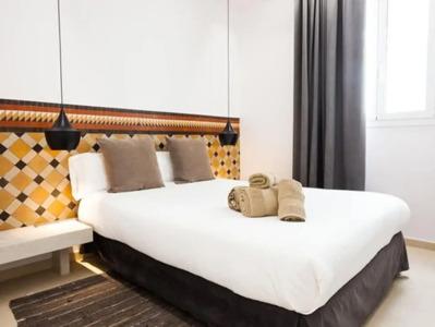 Quartprimera Guesthouse - 126