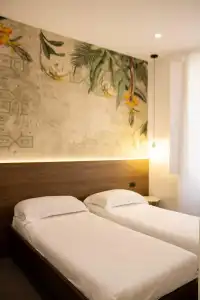 BADIA NUOVA Apart - 228