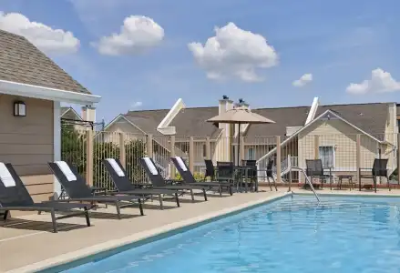 Sonesta ES Suites Montgomery - 19