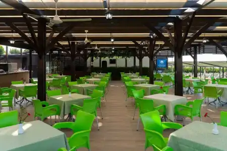 Adalya Resort & Spa Adults Only - Ultra All Inclusive - 31