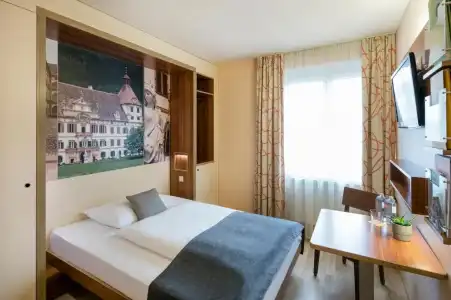 Jufa Graz City - 31
