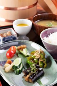 Ryokan Dougoya - 40