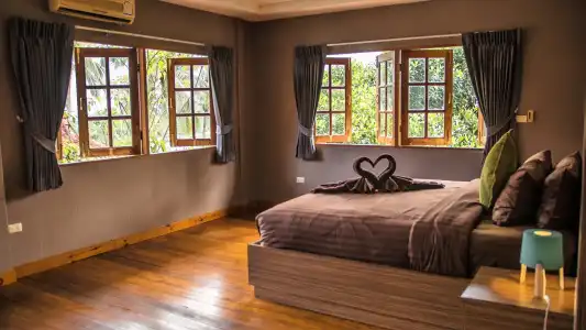 Alpha Resort & Spa - 3
