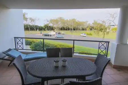 Bay Royal Apartments - 172