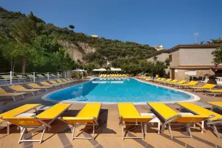 Grand Parco del Sole - 11