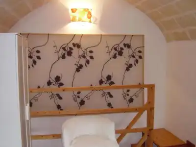 Masseria Villa Marchesi - 188