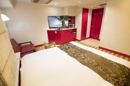Atlas Shinkabukicho - 55
