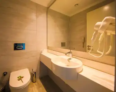 Horus Paradise Resort - Ultra All Inclusive - 9