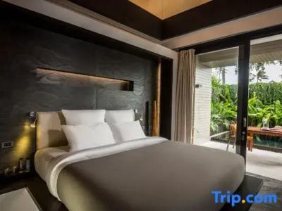 Tolani Resort - 63