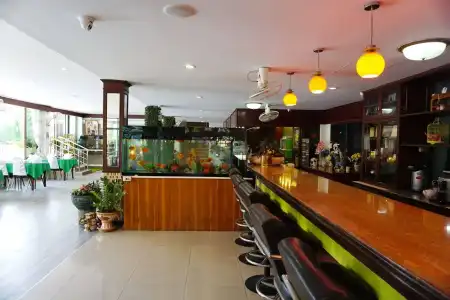 Suppamitr Villa - 10