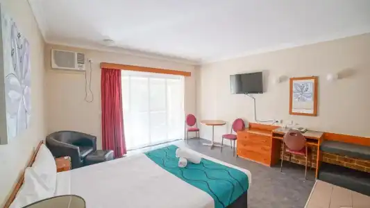Country 2 Coast Coffs Harbour Motor Inn - 48