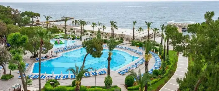 Mirada Del Mar - All Inclusive - 21