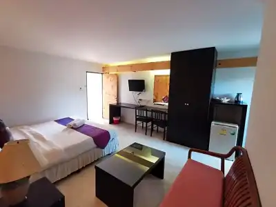 Amara Resort Hua Hin - 69
