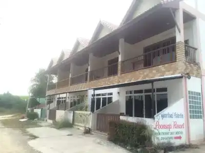 Poonsap Resort - 0