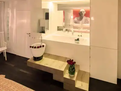 NALA individuellhotel - 32